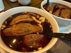 -中国厨房/台湾牛肉面