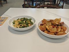 -苏湘小馆·不做预制菜(青年公社店)