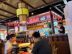 -魏铭鱼头捞饭(晋阳路店)