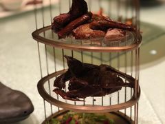 -青岛海天世园酒店-海澜阁中餐厅