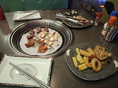 -校长烧肉日韩料理(荃湾店)