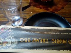 -酒座音乐主题串吧(滑翔西社区店)