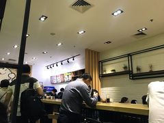 -吉祥馄饨(虹桥火车站店)