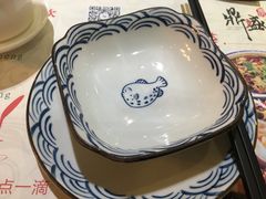 -鼎盛蜀坊·重庆江湖菜(市桥地铁站店)