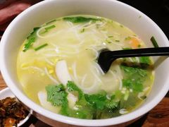 -茶花妹子云南餐厅(传媒大学店)