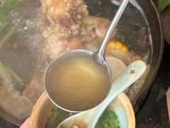 -潮发潮汕牛肉店(龙洞店)