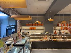 -CARINO BAKERY&CAFE(南方商城店)