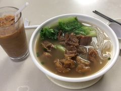 -港式金翠茶餐厅