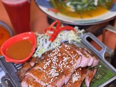 -荷花泰菜(东方新天地店)