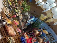 -凡塔斯牛排自助餐厅(莆田万达店)