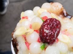 -瞻园面馆鸭血粉丝汤(老门东店)
