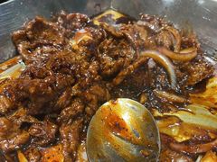 -筱爷叔·上海传统手工菜(玉树路店)