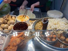 -阜阳杜大大卷馍(塘沽路店)