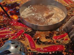-李掌柜鲜菜火锅(移民广场店)