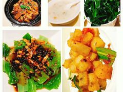 -龙记烧腊茶餐厅(常德路店)