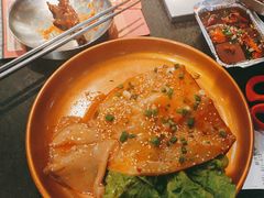 -俊熙家点餐式自助烤肉店(1227广场店)