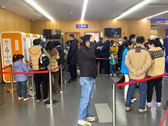 -上海市公安局徐汇区出入境管理局