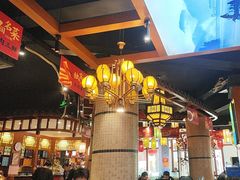 -肖记公安牛肉鱼杂馆·省级非物质文化遗产(万松园直营店)