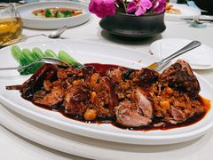 八宝福禄（葫芦）鸭-蝶园·装修中(BFC外滩金融中心店)