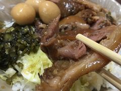 -陆长玖古法猪脚饭(玄风桥店)