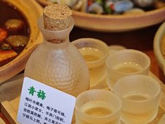 -彧玖食坊·川式砂锅酒馆(成山路店)