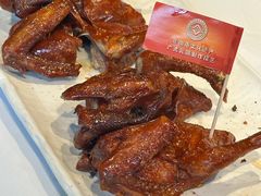 -侨美·唐荔园·40年地道粤菜