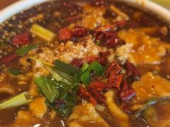 -北平小馆·烤鸭·家常菜(磨房北里店)