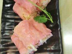 -中恒华茶楼(牌坊店)