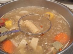 -千牛将·鲜牛肉火锅(开元路店)