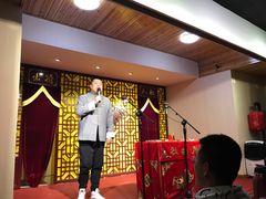 -青曲社相声(易俗街区店)