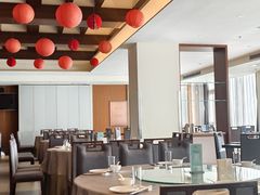 -静之湖湖畔餐厅