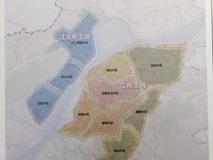 -南京市规划建设展览馆