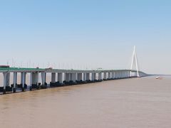 -宁波海天一洲景区