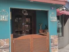 -欧典咖啡屋(台东店)