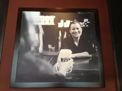 大堂-星巴克(杭州银泰城西一店)