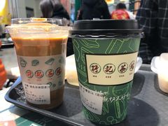 -孖记茶档·热腾茶餐(荔湾领展广场店)