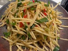 -烹然四季椰子鸡火锅(姚家园万象汇店)