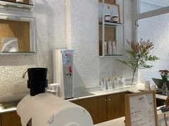 -Cafe on warm(丹霞店)