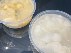 姜薯汤-老胡甜汤(龙眼店)