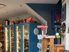 -Alimentari早午餐(安福路店)