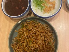 -宏状元现熬粥·京味菜(三里河店)