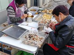-朱洪元苏式面馆(绿宝广场店)