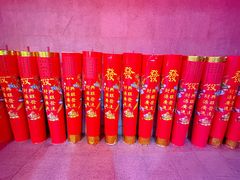 -亭林园-华藏寺