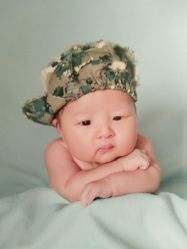 -星豆豆儿童摄影(南郊太白南路店)