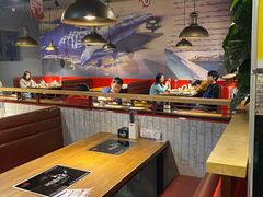 -尚渔味双拼烤鱼(远洋未来汇店)