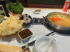 -三毛牛肉店(福强店)