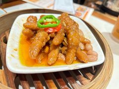-禄运茶居·手工点心(猎德店)