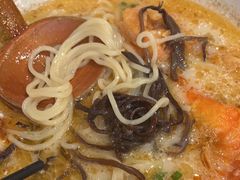 -味千拉面(航洋国际购物中心)