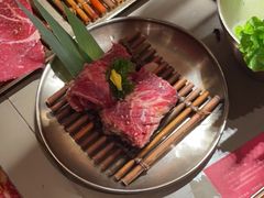 -西塔老太太泥炉烤肉(温州首店万象城黑金店)