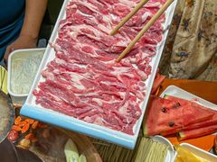 -津门老羊家·铜锅涮羊肉·烧烤(科技园店)